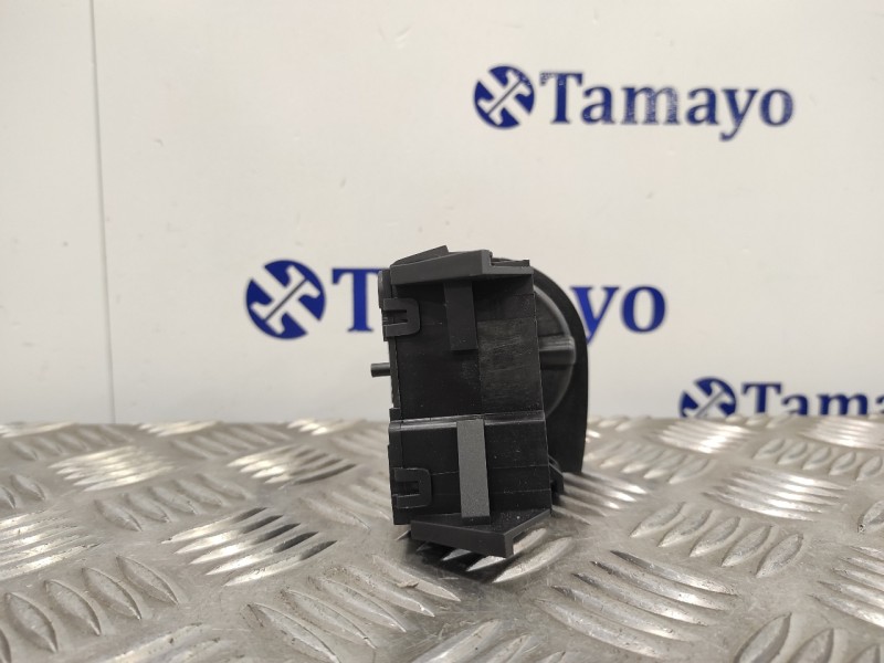 Recambio de mando intermitentes para renault scenic ii 1.5 dci diesel referencia OEM IAM   