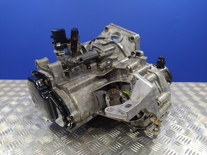 Recambio de caja cambios para seat ibiza (6k) 1.9 tdi referencia OEM IAM CYP  
