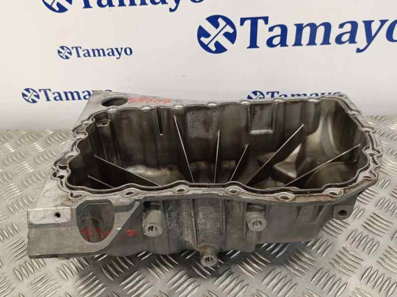 Recambio de carter para renault megane ii berlina 5p 1.9 dci diesel referencia OEM IAM 8200066133  