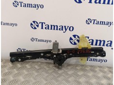 Recambio de elevalunas delantero derecho para toyota proace referencia OEM IAM 123253D  9806618780