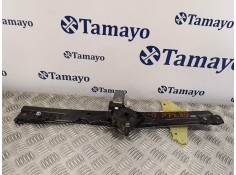 Recambio de elevalunas delantero derecho para toyota proace referencia OEM IAM 123253D  9806618780 2