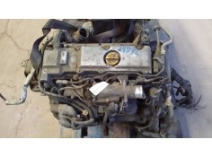 Recambio de motor completo para opel vectra c berlina 2.2 16v dti cat (y 22 dtr / l50) referencia OEM IAM Y22DTR  