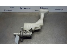 Recambio de bomba freno para nissan qashqai (j11) 1.6 dci turbodiesel cat referencia OEM IAM 0204790171  789380