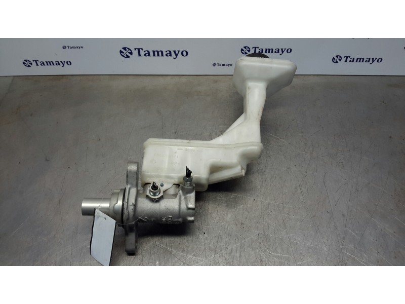 Recambio de bomba freno para nissan qashqai (j11) 1.6 dci turbodiesel cat referencia OEM IAM 0204790171  789380