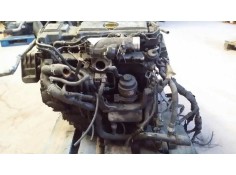 Recambio de motor completo para opel vectra c berlina 2.2 16v dti cat (y 22 dtr / l50) referencia OEM IAM Y22DTR   2