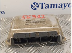 Recambio de centralita motor uce para nissan terrano/terrano.ii (r20) 2.7 turbodiesel referencia OEM IAM 0281011040 ECCS911 2371