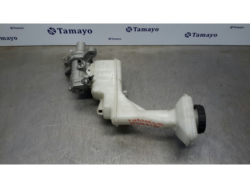 Recambio de bomba freno para nissan qashqai (j11) 1.6 dci turbodiesel cat referencia OEM IAM 0204790171  789380