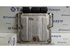Recambio de centralita motor uce para citroën xsara berlina referencia OEM IAM 0281010766 EDC15C2 9643526080