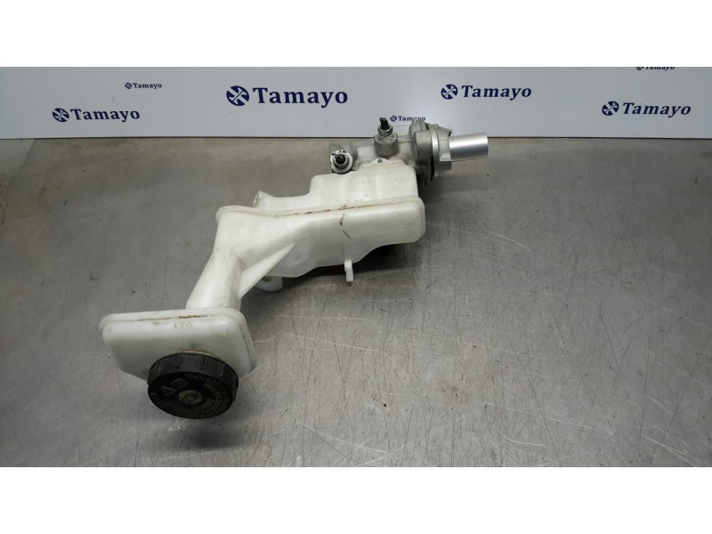 Recambio de bomba freno para nissan qashqai (j11) 1.6 dci turbodiesel cat referencia OEM IAM 0204790171  789380