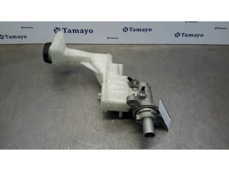 Recambio de bomba freno para nissan qashqai (j11) 1.6 dci turbodiesel cat referencia OEM IAM 0204790171  789380