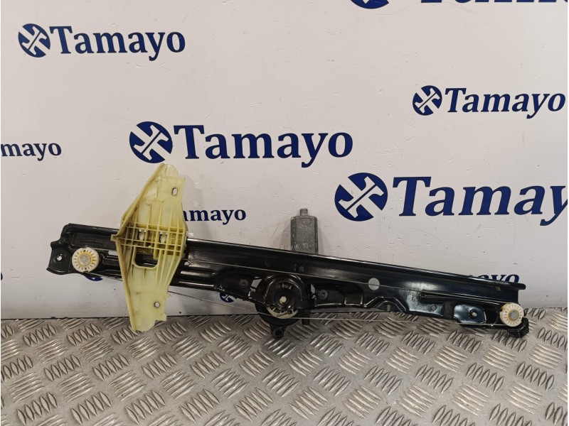 Recambio de elevalunas delantero derecho para toyota proace referencia OEM IAM 123253D  9806618780