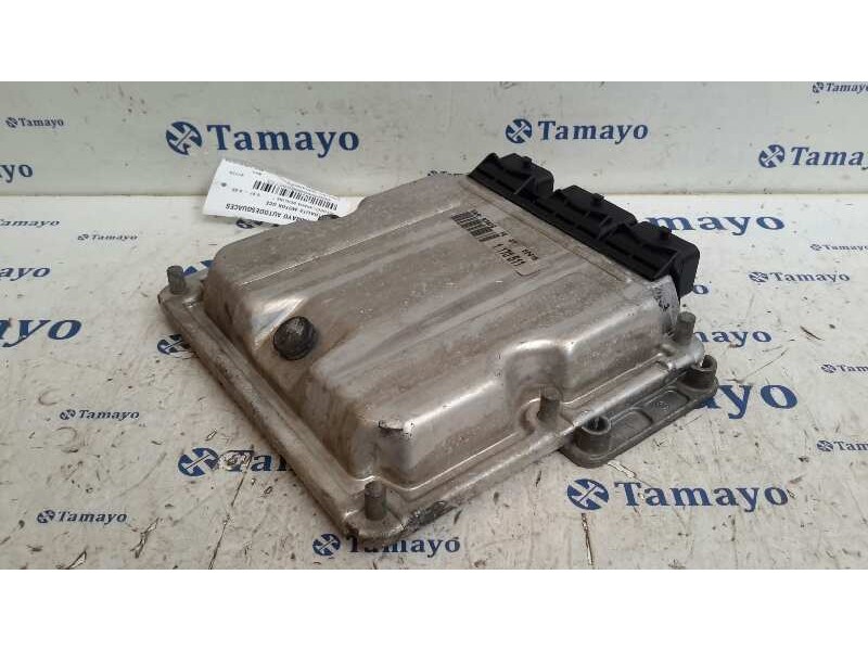 Recambio de centralita motor uce para citroën xsara berlina referencia OEM IAM 0281010766 EDC15C2 9643526080