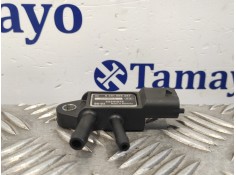 Recambio de sensor para fiat doblo 1.6 jtdm 16v cat referencia OEM IAM 55241075  0281006287