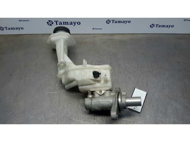 Recambio de bomba freno para nissan qashqai (j11) 1.6 dci turbodiesel cat referencia OEM IAM 0204790171  789380
