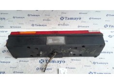 Recambio de piloto trasero izquierdo para mercedes-benz 410 d 2.9 (om 602) referencia OEM IAM    2