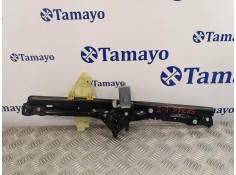 Recambio de elevalunas delantero izquierdo para toyota proace referencia OEM IAM 9809329080  0130824013