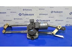 Recambio de motor limpia delantero para citroën c5 berlina 2.0 16v cat (rfn / ew10j4) referencia OEM IAM 0390241700 3397020506 9