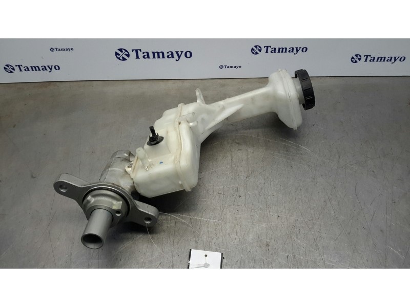 Recambio de bomba freno para nissan qashqai (j11) 1.6 dci turbodiesel cat referencia OEM IAM 0204790171  789380
