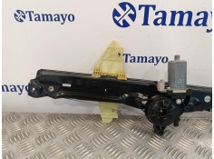 Recambio de elevalunas delantero izquierdo para toyota proace referencia OEM IAM 9809329080  0130824013 2