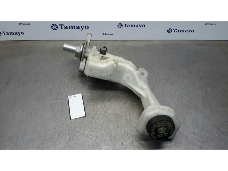Recambio de bomba freno para nissan qashqai (j11) 1.6 dci turbodiesel cat referencia OEM IAM 0204790171  789380