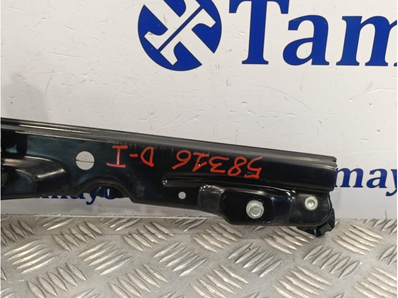 Recambio de elevalunas delantero izquierdo para toyota proace referencia OEM IAM 9809329080  0130824013