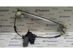 Recambio de elevalunas trasero derecho para peugeot 406 berlina (s1/s2) sl referencia OEM IAM 0130821675  