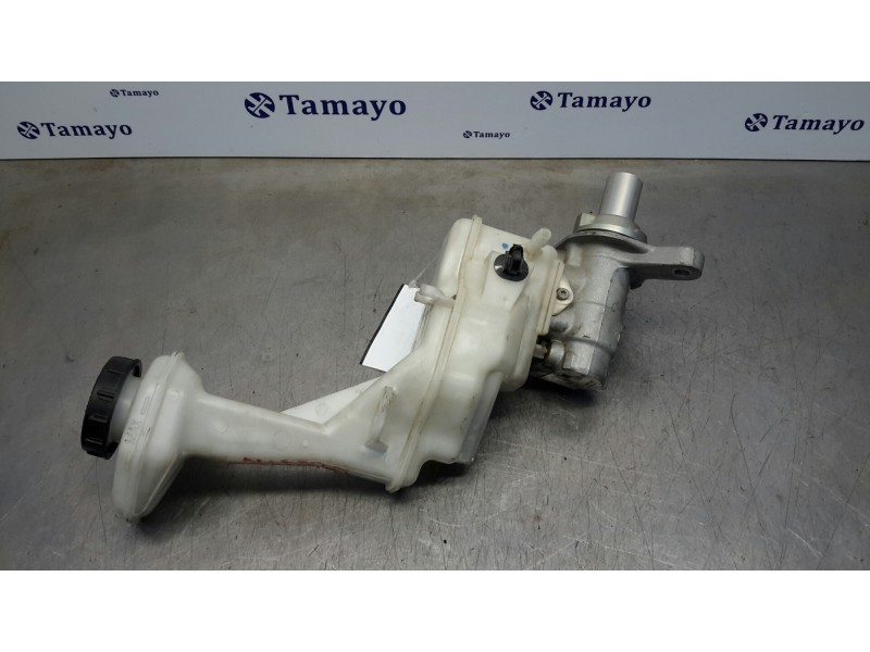 Recambio de bomba freno para nissan qashqai (j11) 1.6 dci turbodiesel cat referencia OEM IAM 0204790171  789380