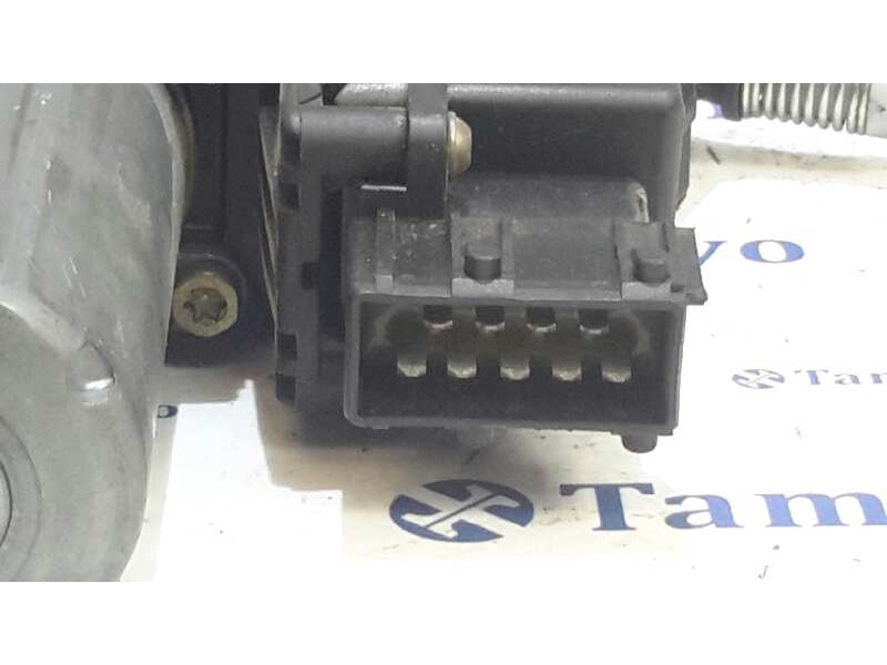 Recambio de elevalunas trasero derecho para peugeot 406 berlina (s1/s2) sl referencia OEM IAM 0130821675  