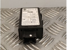 Recambio de boton cierre centralizado para nissan terrano/terrano.ii (r20) 2.7 turbodiesel referencia OEM IAM 285969F972  5WK464