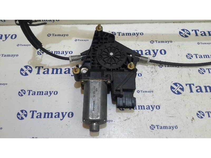 Recambio de elevalunas trasero derecho para peugeot 406 berlina (s1/s2) sl referencia OEM IAM 0130821675  