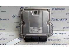 Recambio de centralita motor uce para volvo v40 familiar 1.9 diesel cat referencia OEM IAM 0281010441 8200126494 0281010441