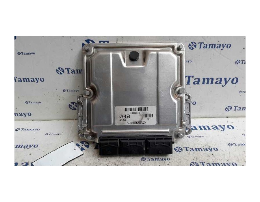 Recambio de centralita motor uce para volvo v40 familiar 1.9 diesel cat referencia OEM IAM 0281010441 8200126494 0281010441
