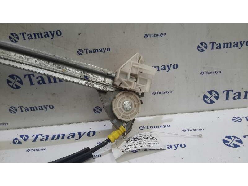 Recambio de elevalunas trasero derecho para peugeot 406 berlina (s1/s2) sl referencia OEM IAM 0130821675  
