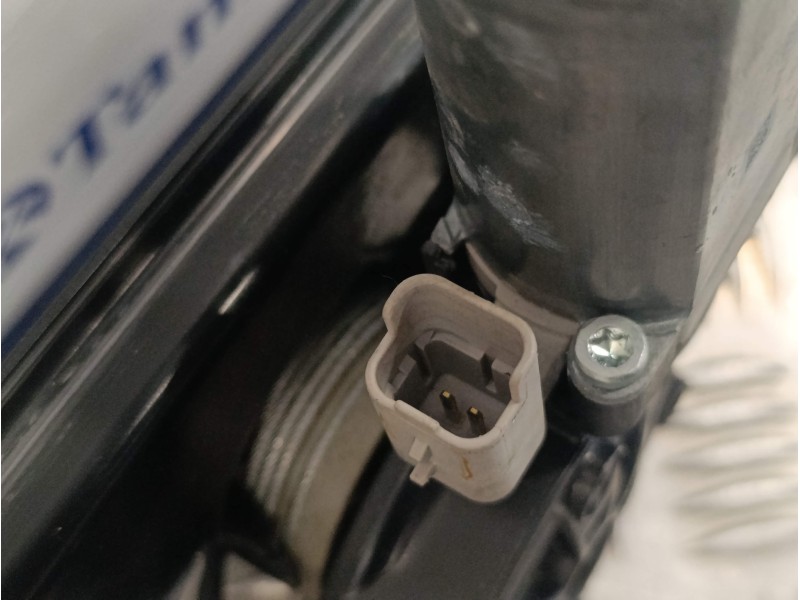 Recambio de elevalunas delantero izquierdo para toyota proace referencia OEM IAM 9809329080  0130824013