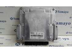 Recambio de centralita motor uce para volvo v40 familiar 1.9 diesel cat referencia OEM IAM 0281010441 8200126494 0281010441 2