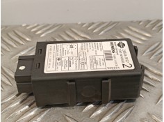 Recambio de boton cierre centralizado para nissan terrano/terrano.ii (r20) 2.7 turbodiesel referencia OEM IAM 285969F972  5WK464 2