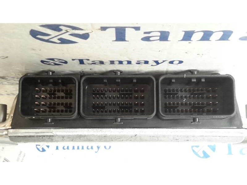 Recambio de centralita motor uce para volvo v40 familiar 1.9 diesel cat referencia OEM IAM 0281010441 8200126494 0281010441