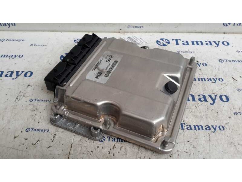 Recambio de centralita motor uce para volvo v40 familiar 1.9 diesel cat referencia OEM IAM 0281010441 8200126494 0281010441