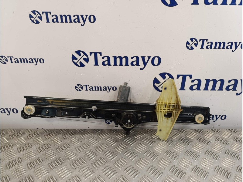 Recambio de elevalunas delantero izquierdo para toyota proace referencia OEM IAM 9809329080  0130824013