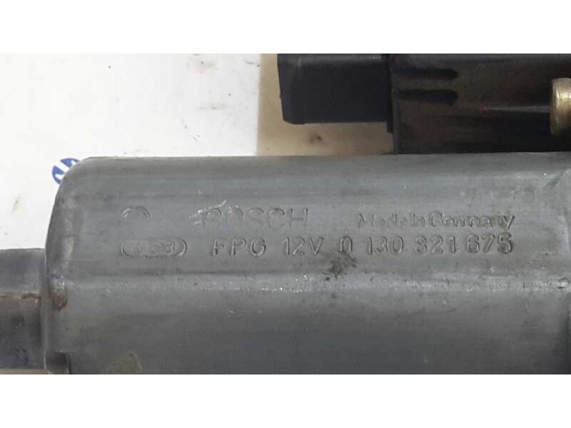 Recambio de elevalunas trasero derecho para peugeot 406 berlina (s1/s2) sl referencia OEM IAM 0130821675  