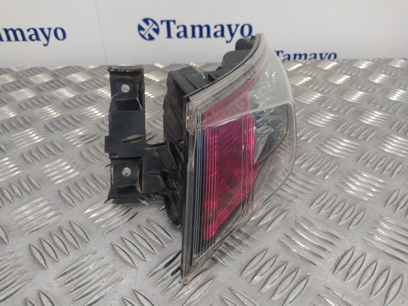 Recambio de piloto trasero derecho para honda civic berlina 5 (fk) 2.2 ctdi referencia OEM IAM   