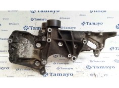 Recambio de tensor correa auxiliar para renault megane i fase 2 classic (la..) 1.4 cat referencia OEM IAM 8200603359  7700102872