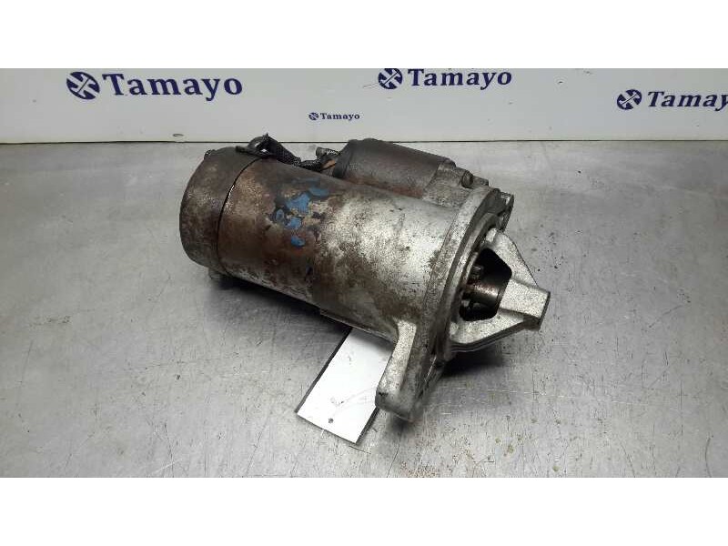 Recambio de motor arranque para chrysler jeep gr.cherokee (zj)/(z) referencia OEM IAM 56041012AB M001T84381ZC M001T643812C