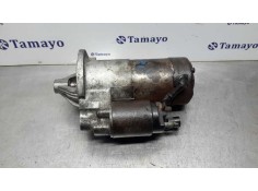 Recambio de motor arranque para chrysler jeep gr.cherokee (zj)/(z) referencia OEM IAM 56041012AB M001T84381ZC M001T643812C 2