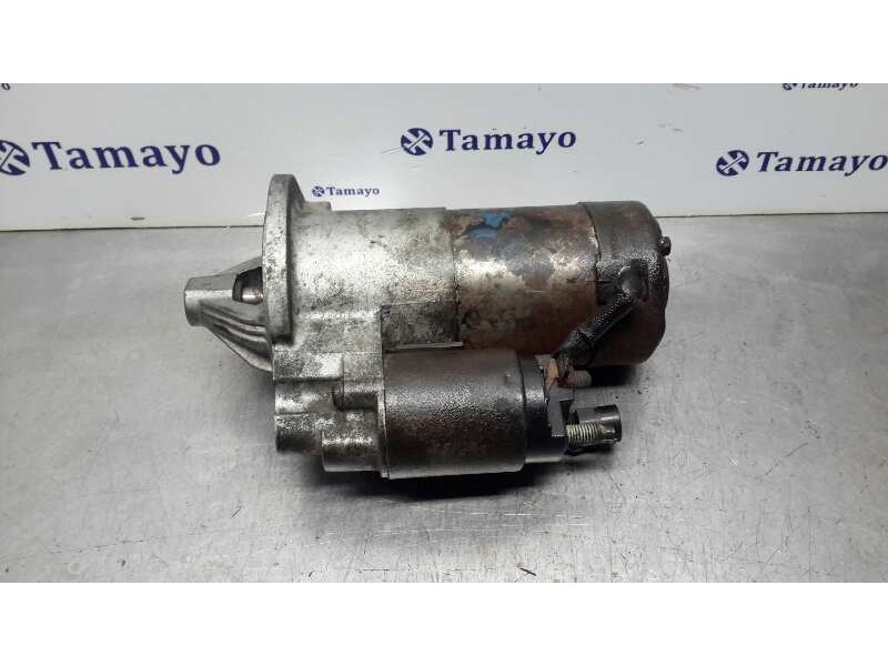 Recambio de motor arranque para chrysler jeep gr.cherokee (zj)/(z) referencia OEM IAM 56041012AB M001T84381ZC M001T643812C