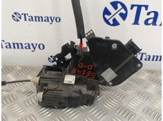 Recambio de cerradura puerta delantera derecha para land rover discovery sport referencia OEM IAM FK72203A28EE  C35603105