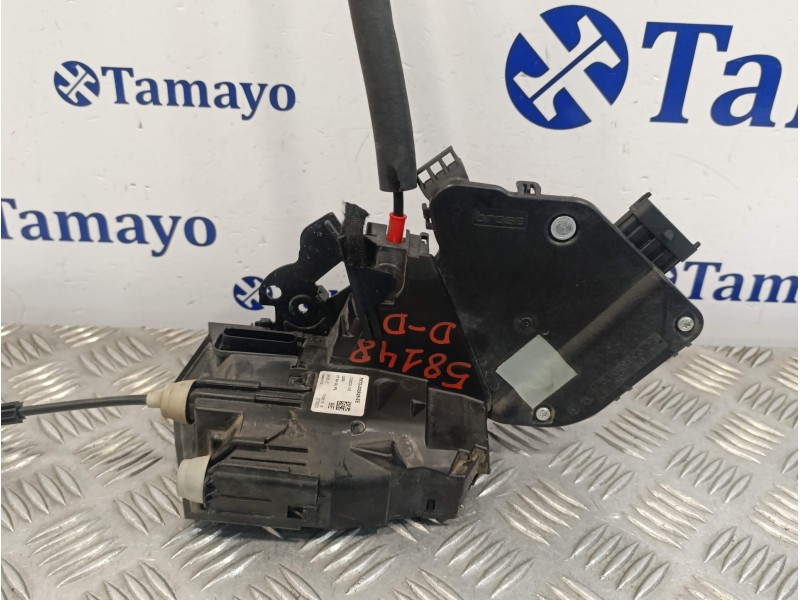 Recambio de cerradura puerta delantera derecha para land rover discovery sport referencia OEM IAM FK72203A28EE  C35603105