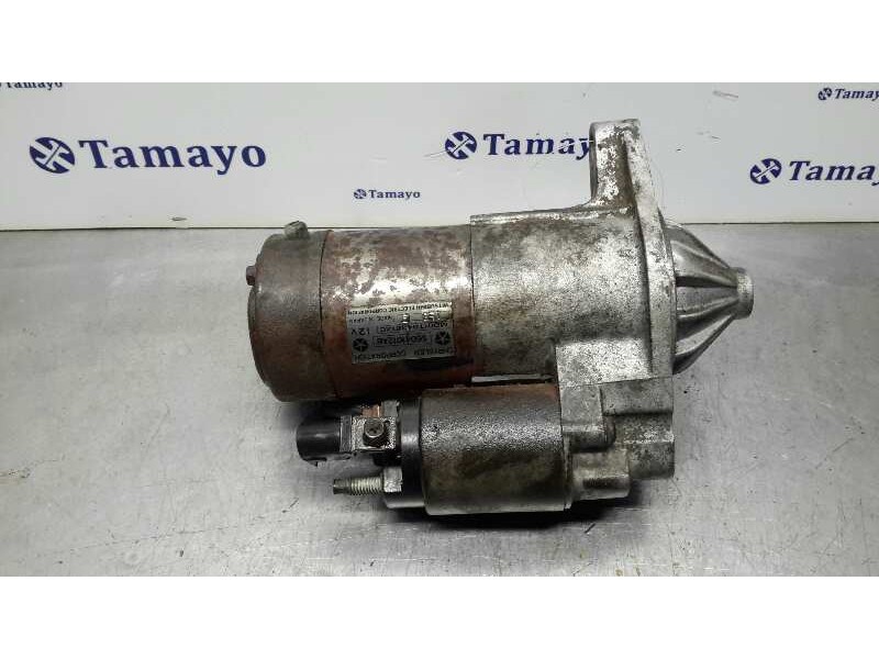 Recambio de motor arranque para chrysler jeep gr.cherokee (zj)/(z) referencia OEM IAM 56041012AB M001T84381ZC M001T643812C