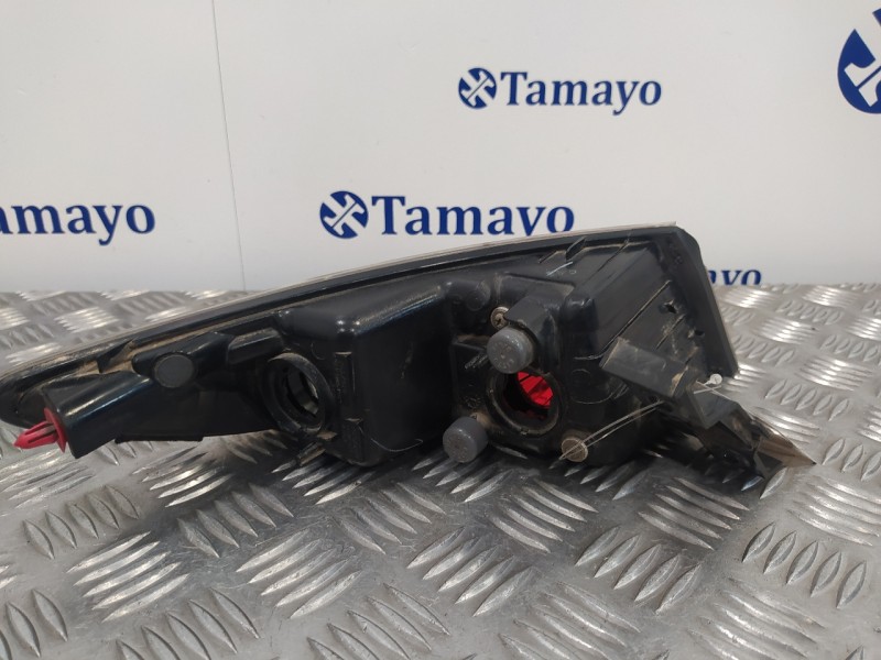 Recambio de piloto trasero derecho para honda civic berlina 5 (fk) 2.2 ctdi referencia OEM IAM   