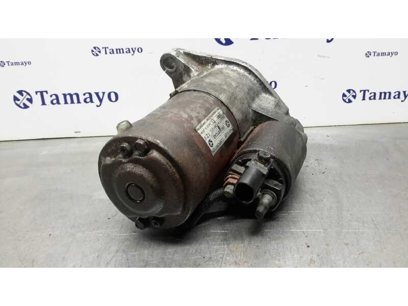 Recambio de motor arranque para chrysler jeep gr.cherokee (zj)/(z) referencia OEM IAM 56041012AB M001T84381ZC M001T643812C